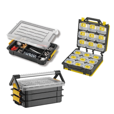 Parts Organizers