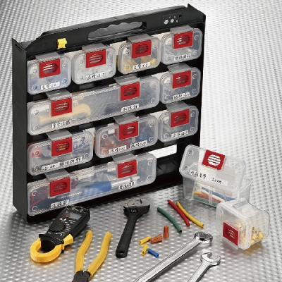 Parts Organizer