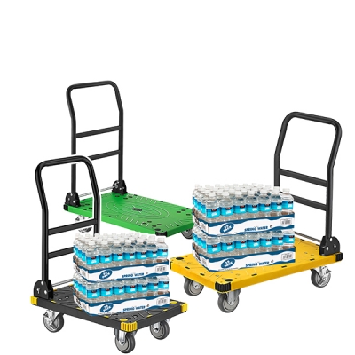 Folding Cart