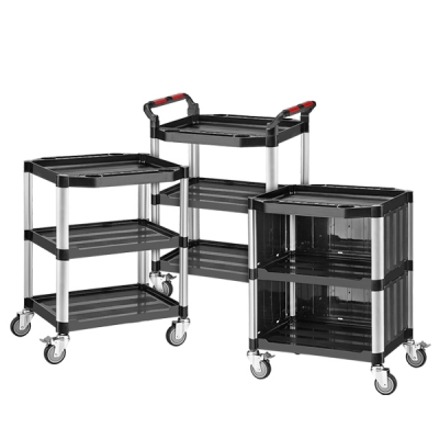 KT-808 Professional Tool Cart