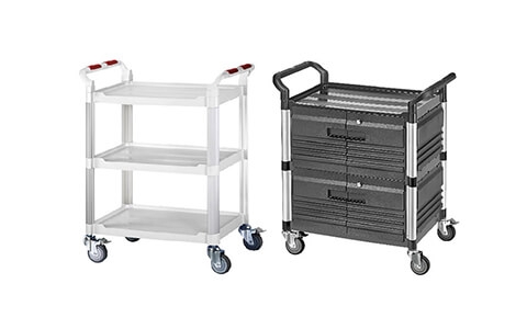 Stanard Utility Cart