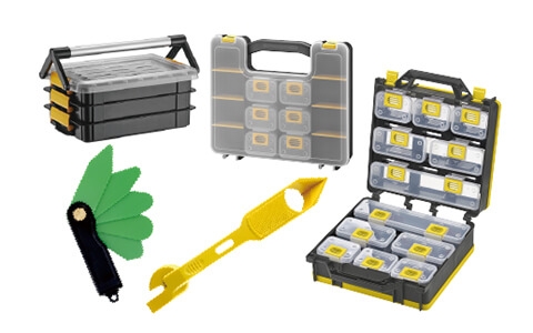 Accessories & Parts Organizers