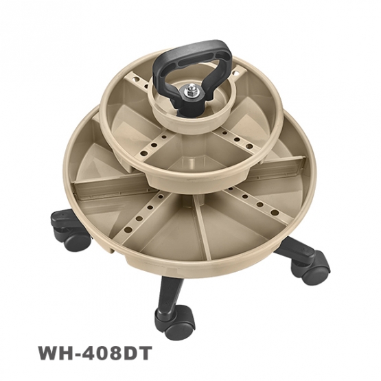 WH-408DT