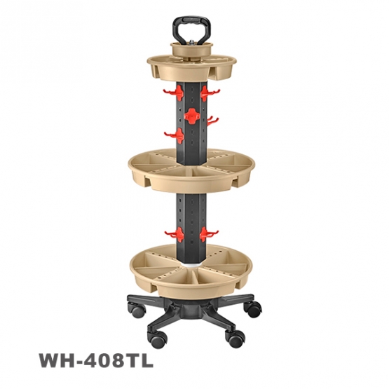 WH-408TL