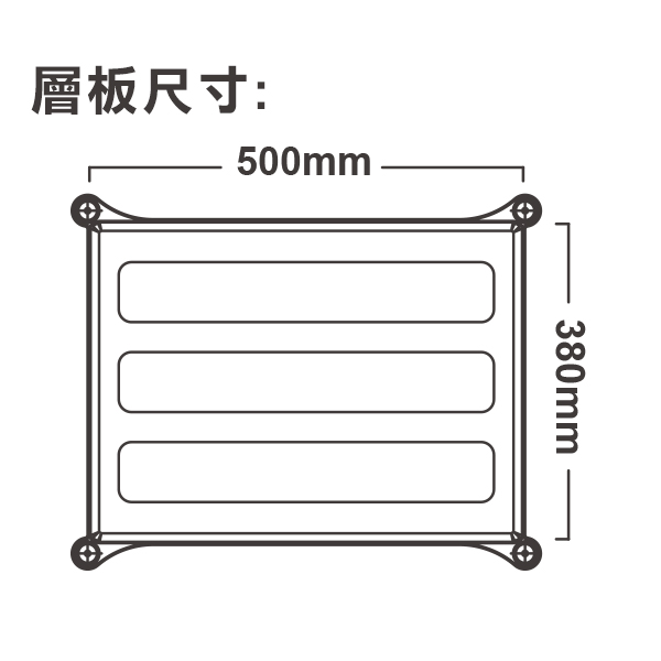 Plate Size