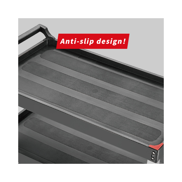 Anti-slip design