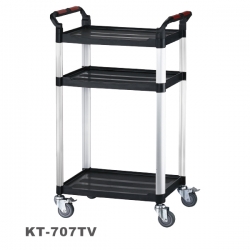KT-707TV Audio/Video Utility Cart