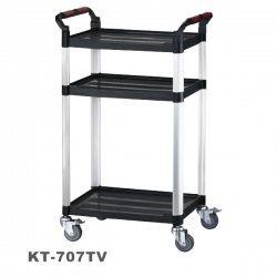 KT-707TV 視聽設備車